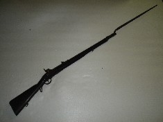 Carabina
