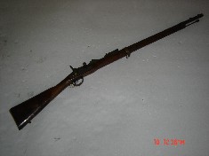 Carabina