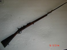Carabina