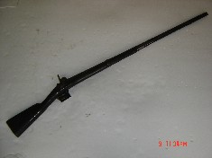 Espingarda