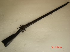 Espingarda
