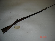 Espingarda