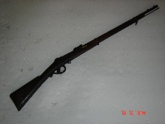 Carabina