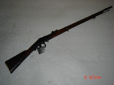 Carabina