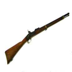 Carabina