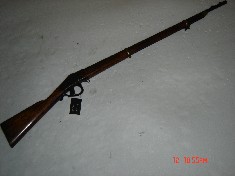 Carabina