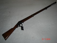 Carabina