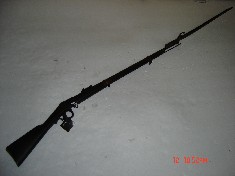 Carabina