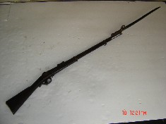 Carabina