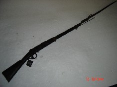 Carabina