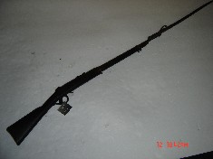 Carabina