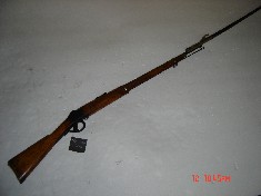 Carabina