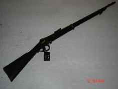 Carabina