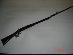Carabina