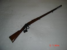 Carabina