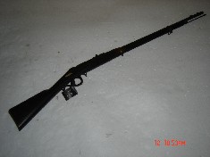 Carabina