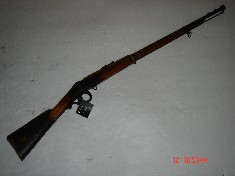 Carabina