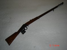 Carabina