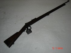Carabina