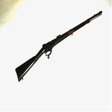 Carabina