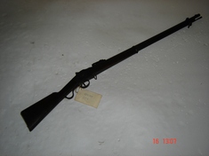 Carabina