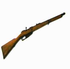 Carabina