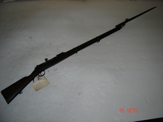 Carabina