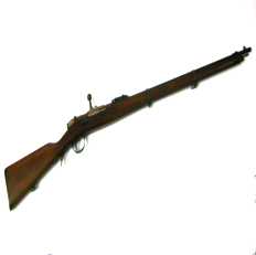 Carabina