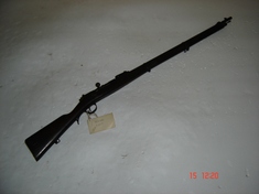 Carabina