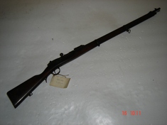 Carabina