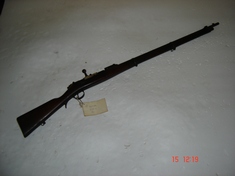 Carabina