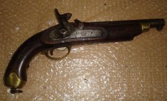 Pistola
