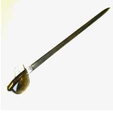 Sabre de abordagem