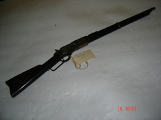 Carabina