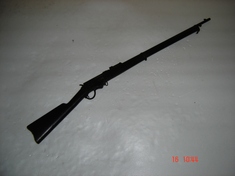 Carabina