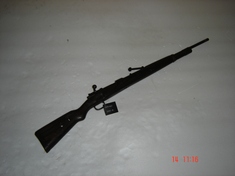 Carabina