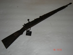 Carabina