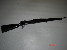 Carabina