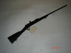Carabina