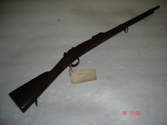 Carabina
