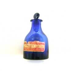 Frasco de farmacia
