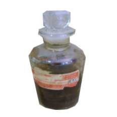Frasco de farmacia