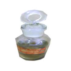 Frasco de farmacia