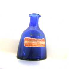 Frasco de farmacia