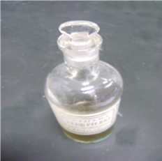 Frasco de farmacia