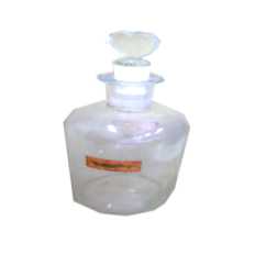 Frasco de farmacia