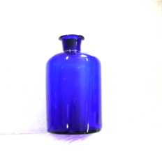 Frasco de farmacia