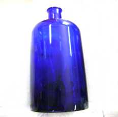 Frasco de farmacia