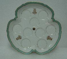 Porta-cremeiras