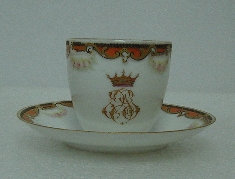 Xícara de café